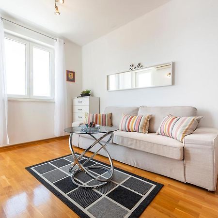 דוברובניק Fortuna Apartment מראה חיצוני תמונה