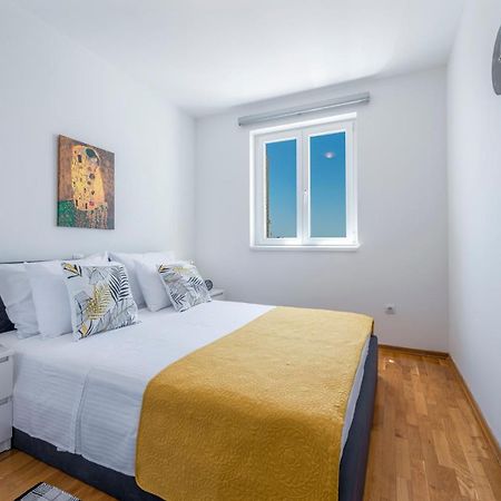 דוברובניק Fortuna Apartment מראה חיצוני תמונה