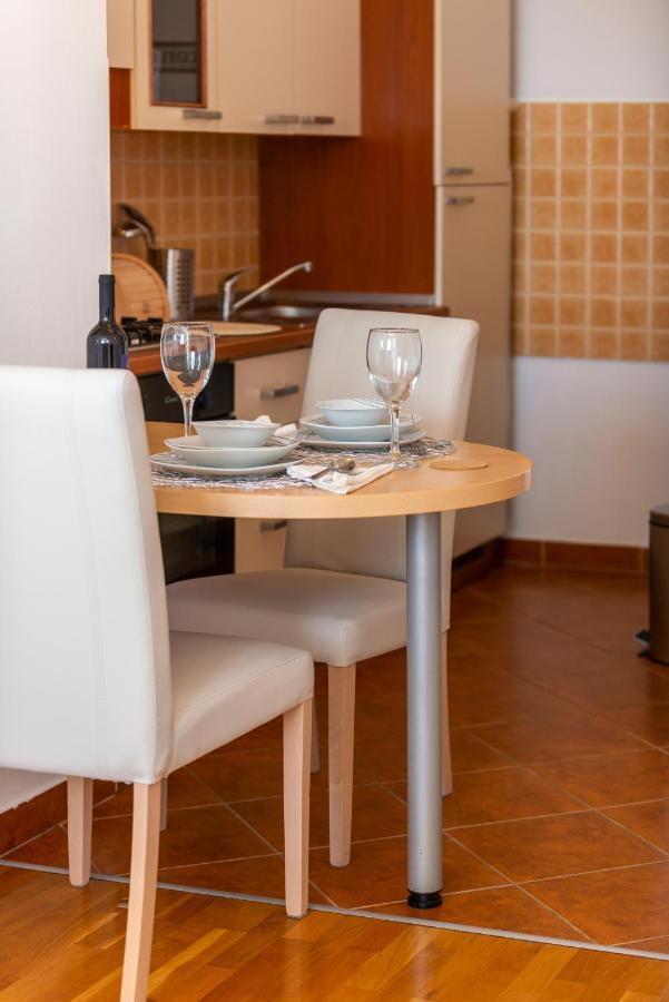 דוברובניק Fortuna Apartment מראה חיצוני תמונה