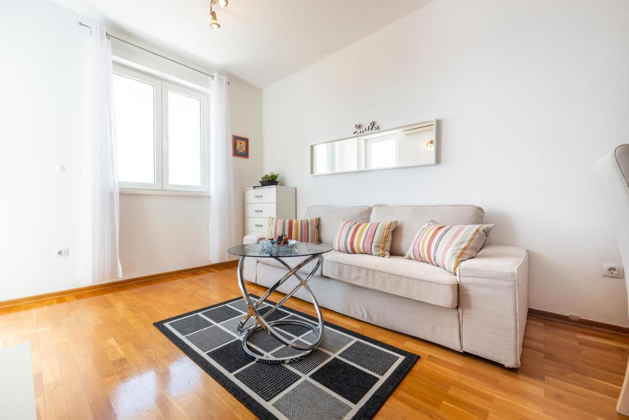דוברובניק Fortuna Apartment מראה חיצוני תמונה