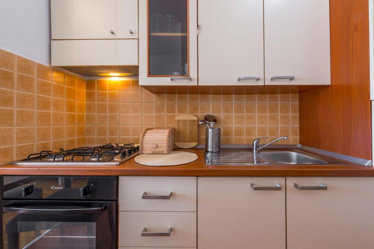 דוברובניק Fortuna Apartment מראה חיצוני תמונה