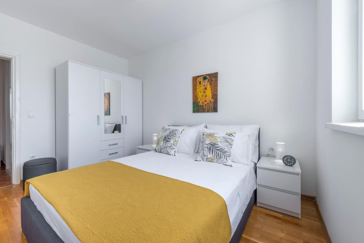דוברובניק Fortuna Apartment מראה חיצוני תמונה